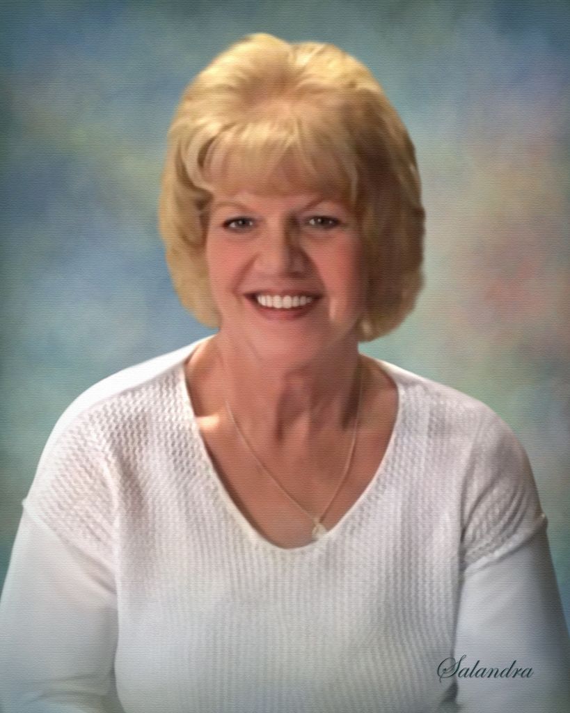 Kim Klinger Zullo