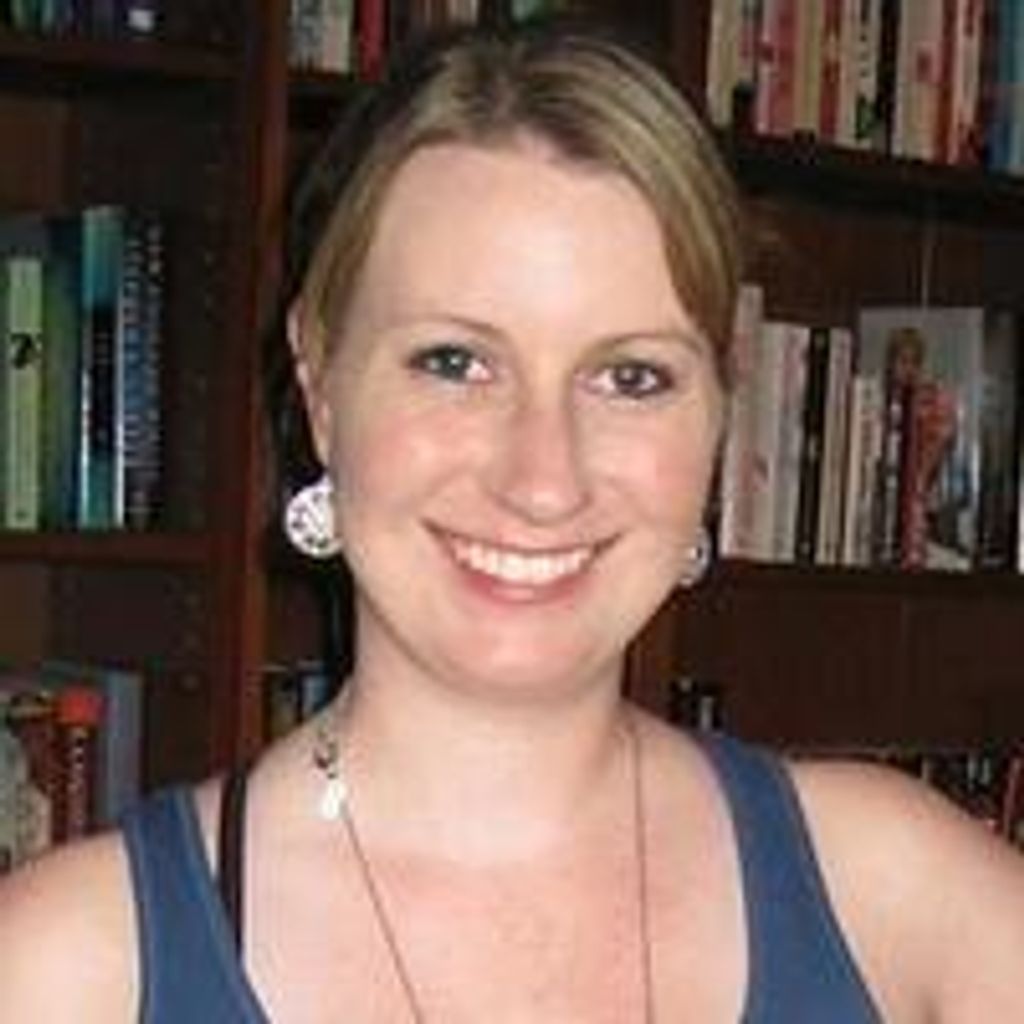 Jennifer Gregson
