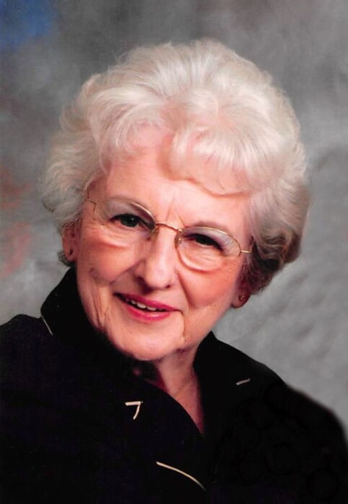 Loyse Smith Profile Photo