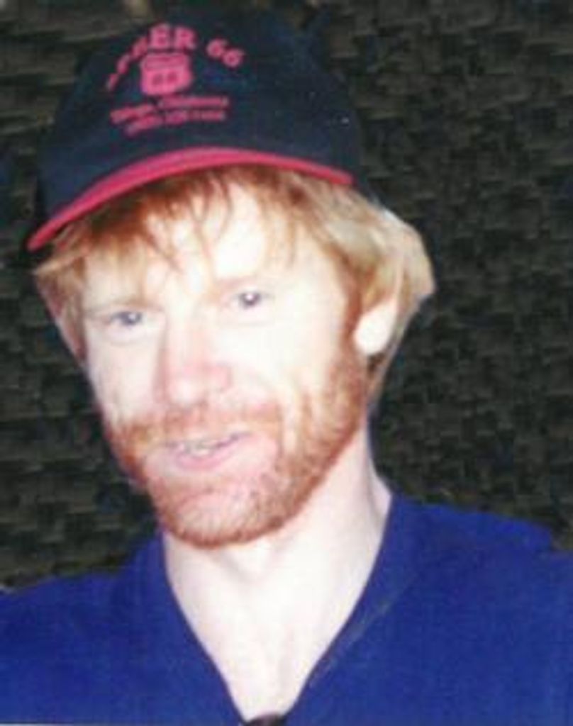 Randy Charles Ragains