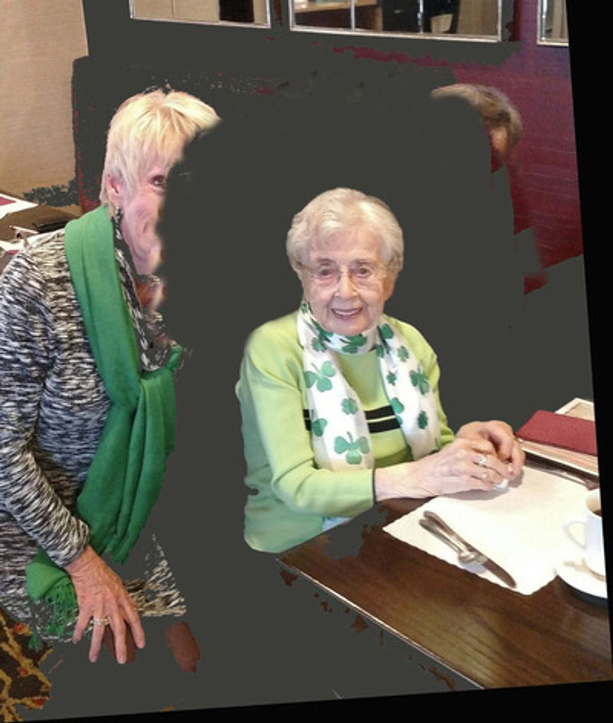 Helen Mcshane Mcsherry Cooper Profile Photo