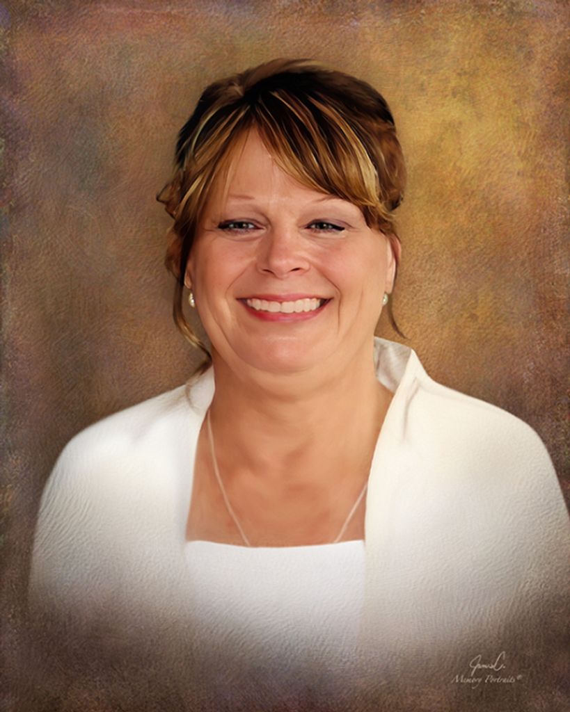 Wanda Whitfield