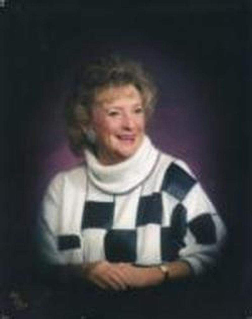 Colleen "Connie" Lane Ringman