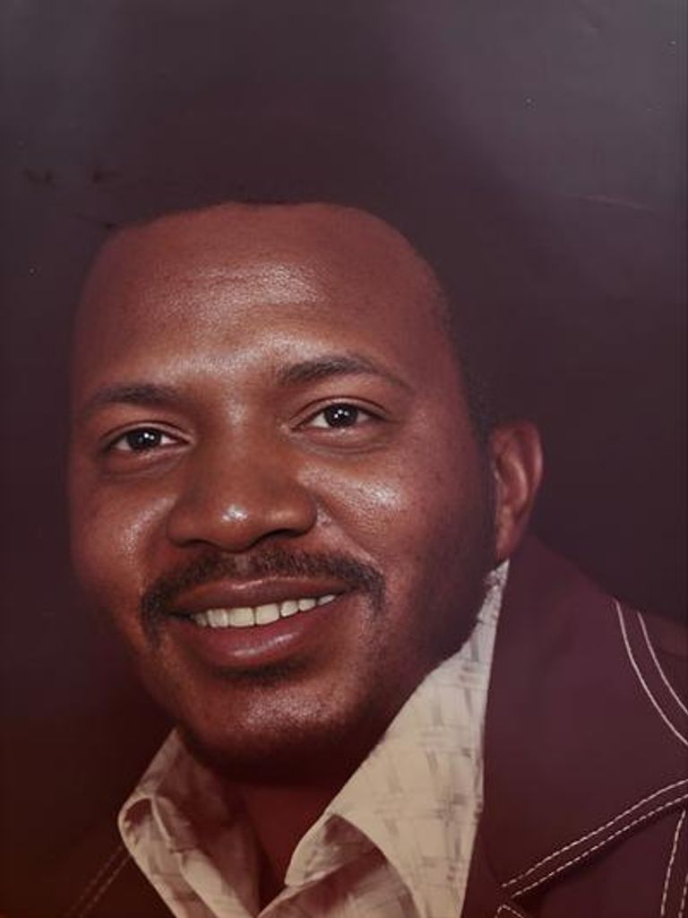 Warren Gene "Genie Boy" Williams Profile Photo