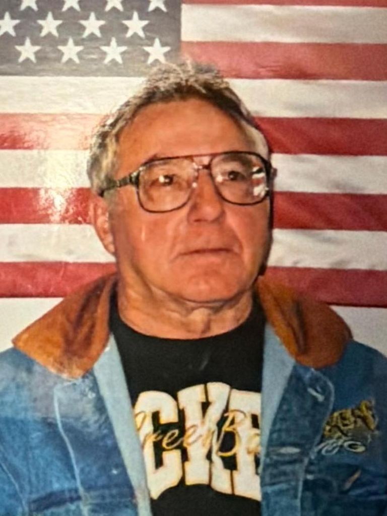 Paul W. Schrandt Profile Photo