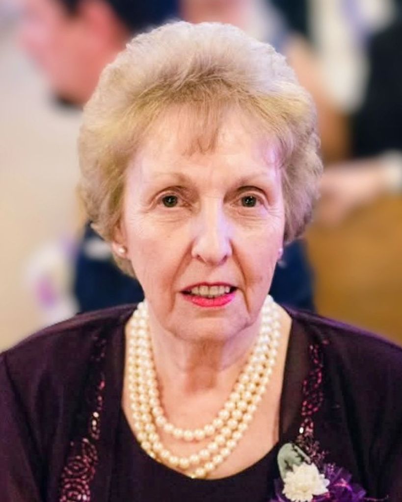 Phyllis Ann Seamans Profile Photo