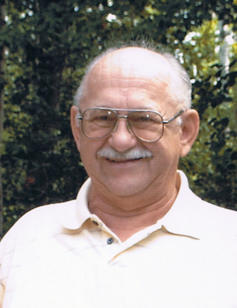 James Richard Vesel Profile Photo