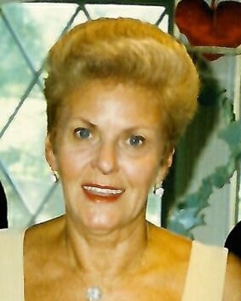 Elizabeth A. (Mariano) McIntyre Profile Photo