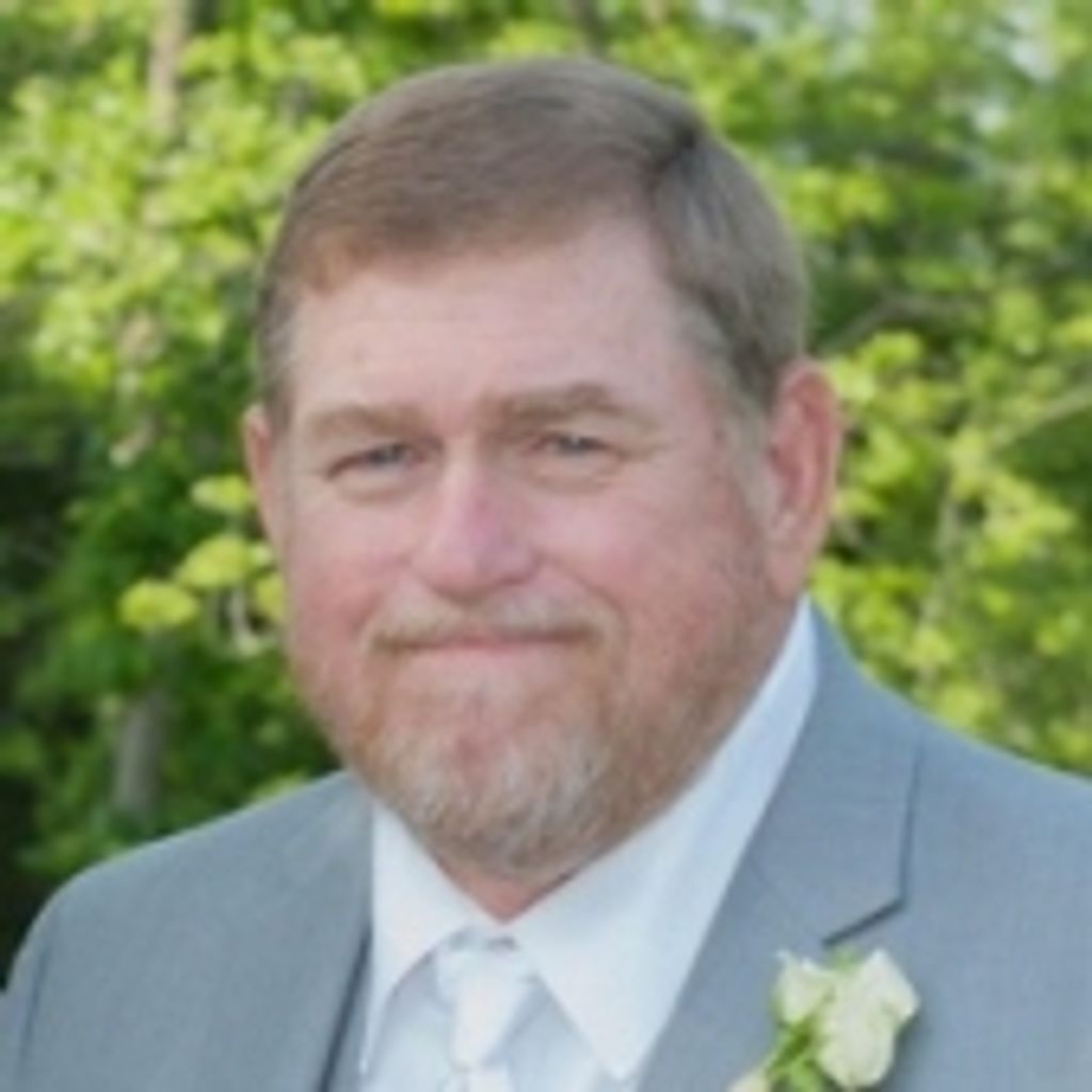 Kevin Bolend