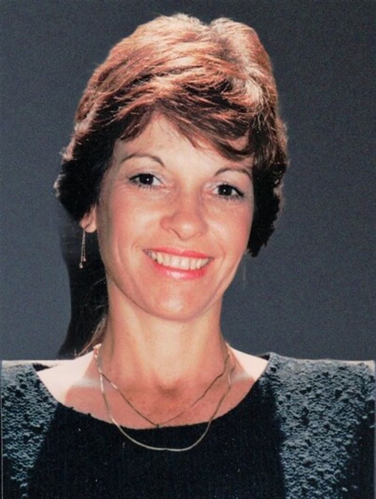 Sara Rebecca "Becky" Taylor