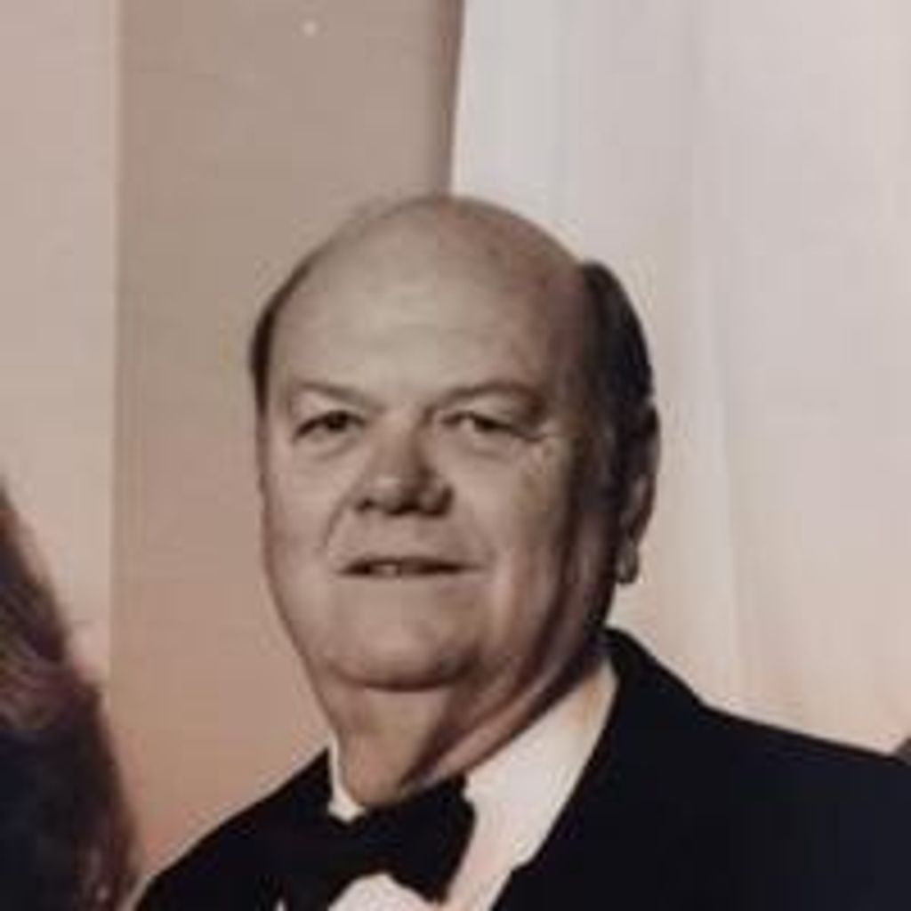 Wayland Wright Lamar Profile Photo