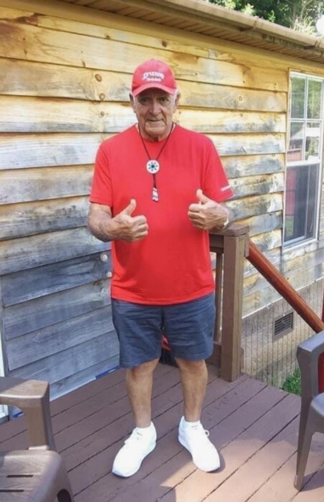 Roy Junious Hunt