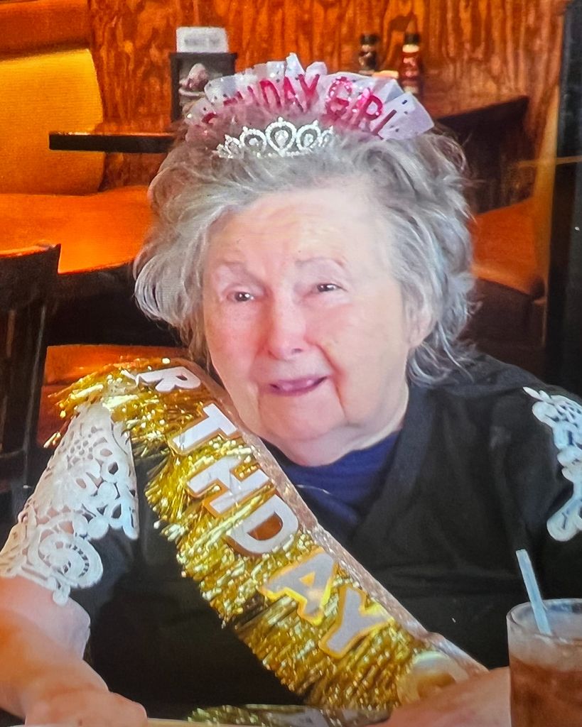 Betty Jean Lewis Profile Photo