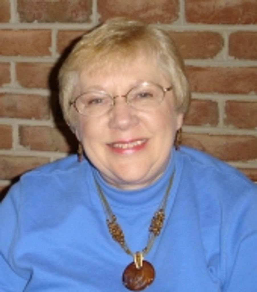 Dorothy 'Dottie' M. (Scott) Shuster
