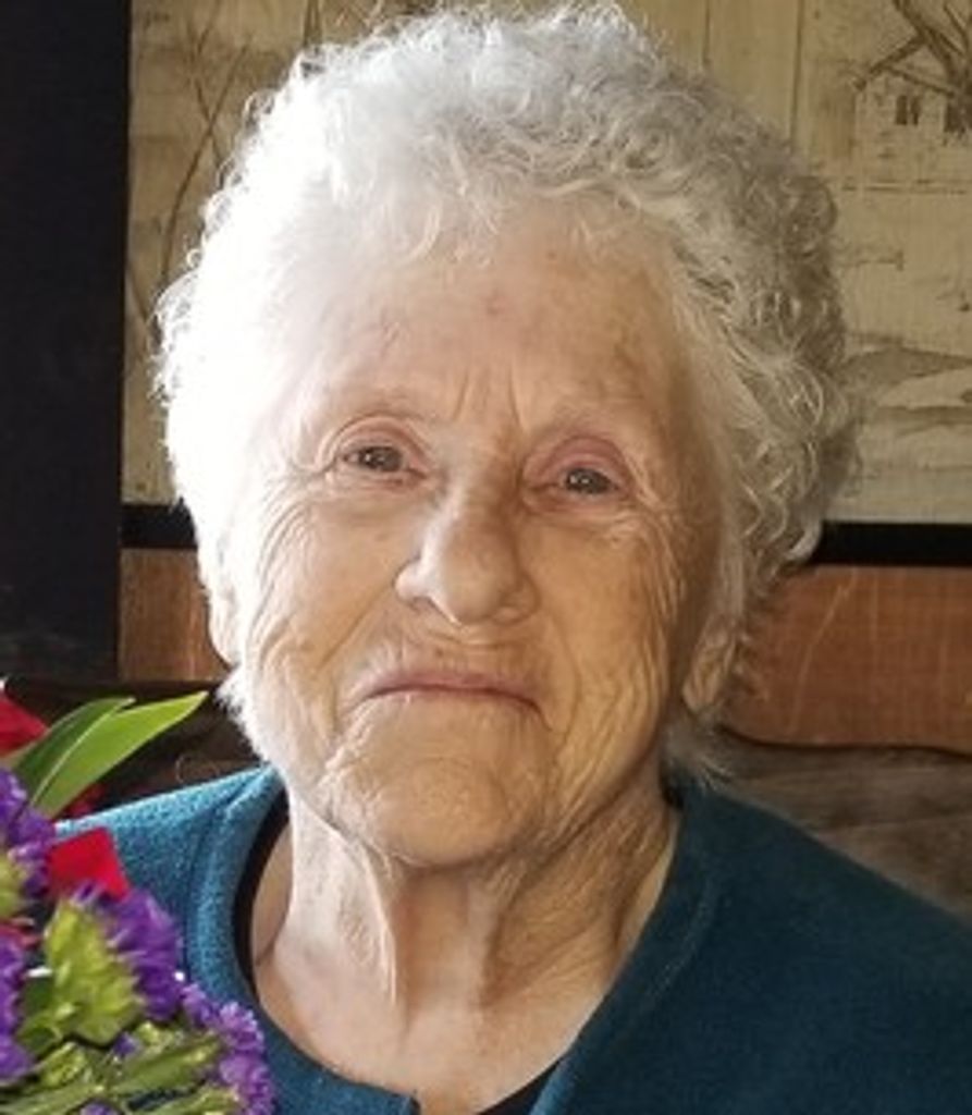 Dorothy  Marie Martin Profile Photo