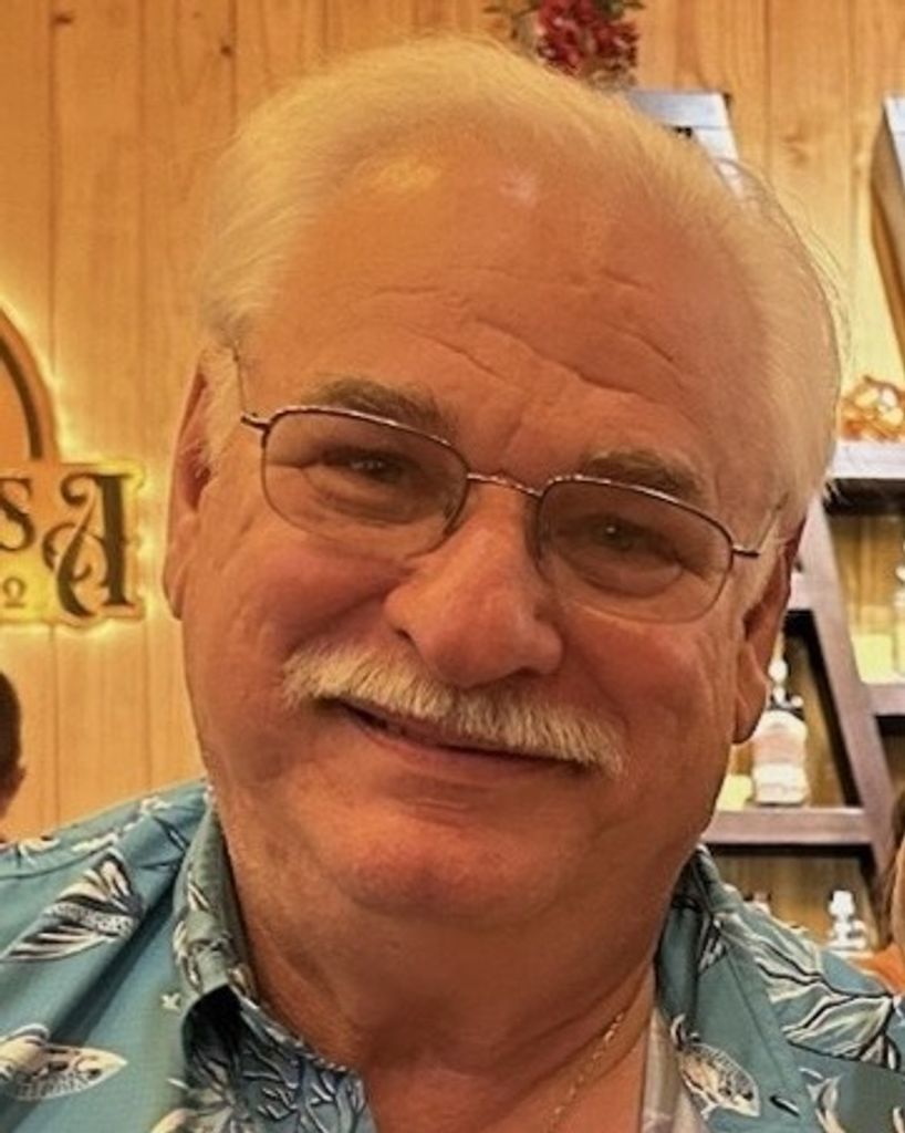 Nicholas M. King, Sr.