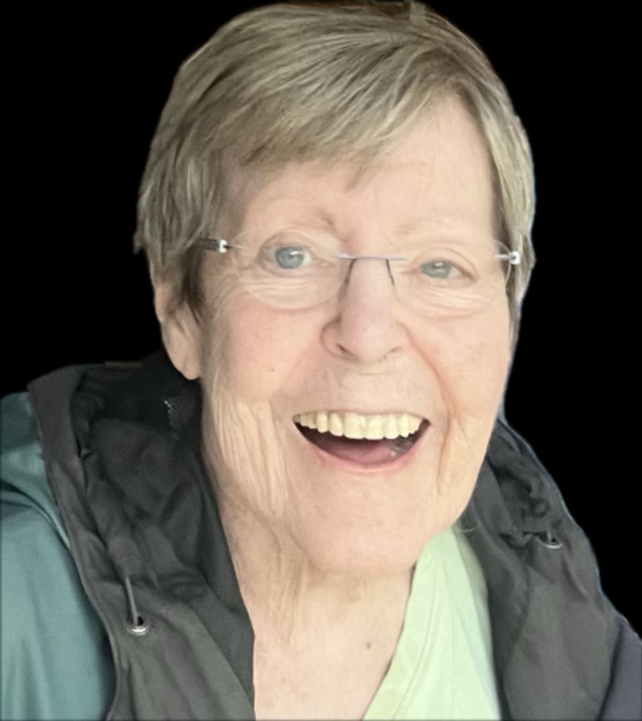 Helen Jones McKinney