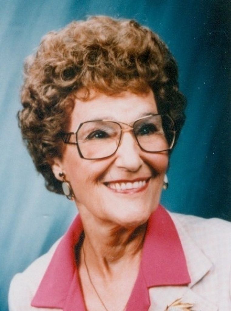 Anna Elizabeth Gottschalk (Petry)