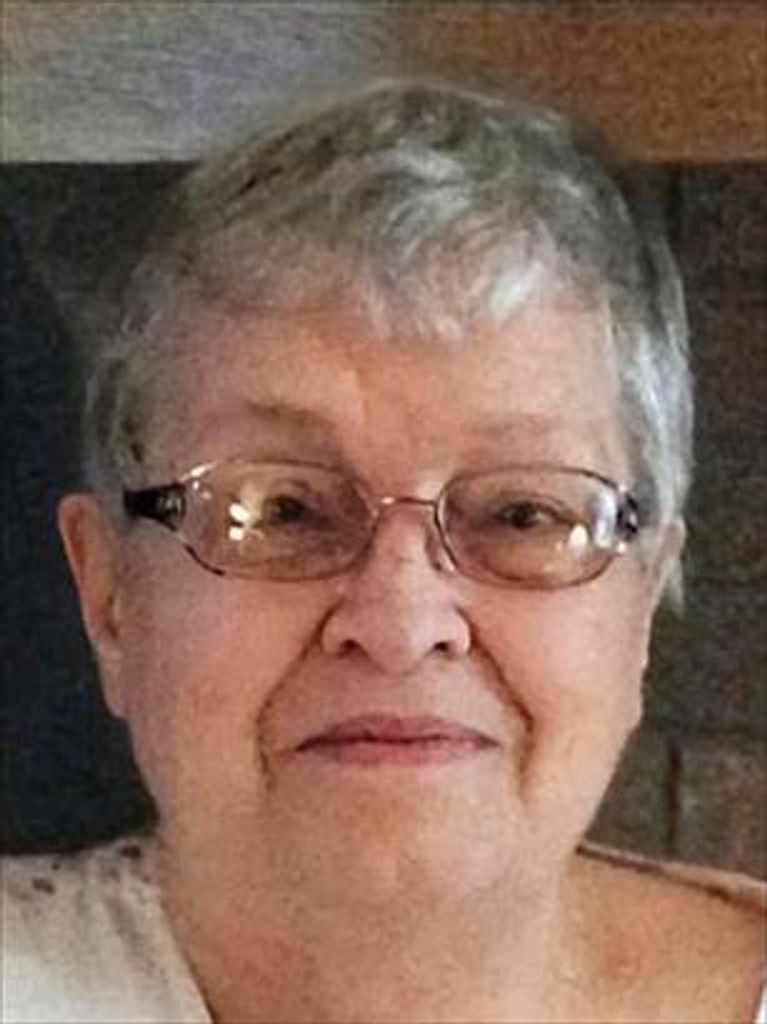 Peggy Doris Graves Profile Photo