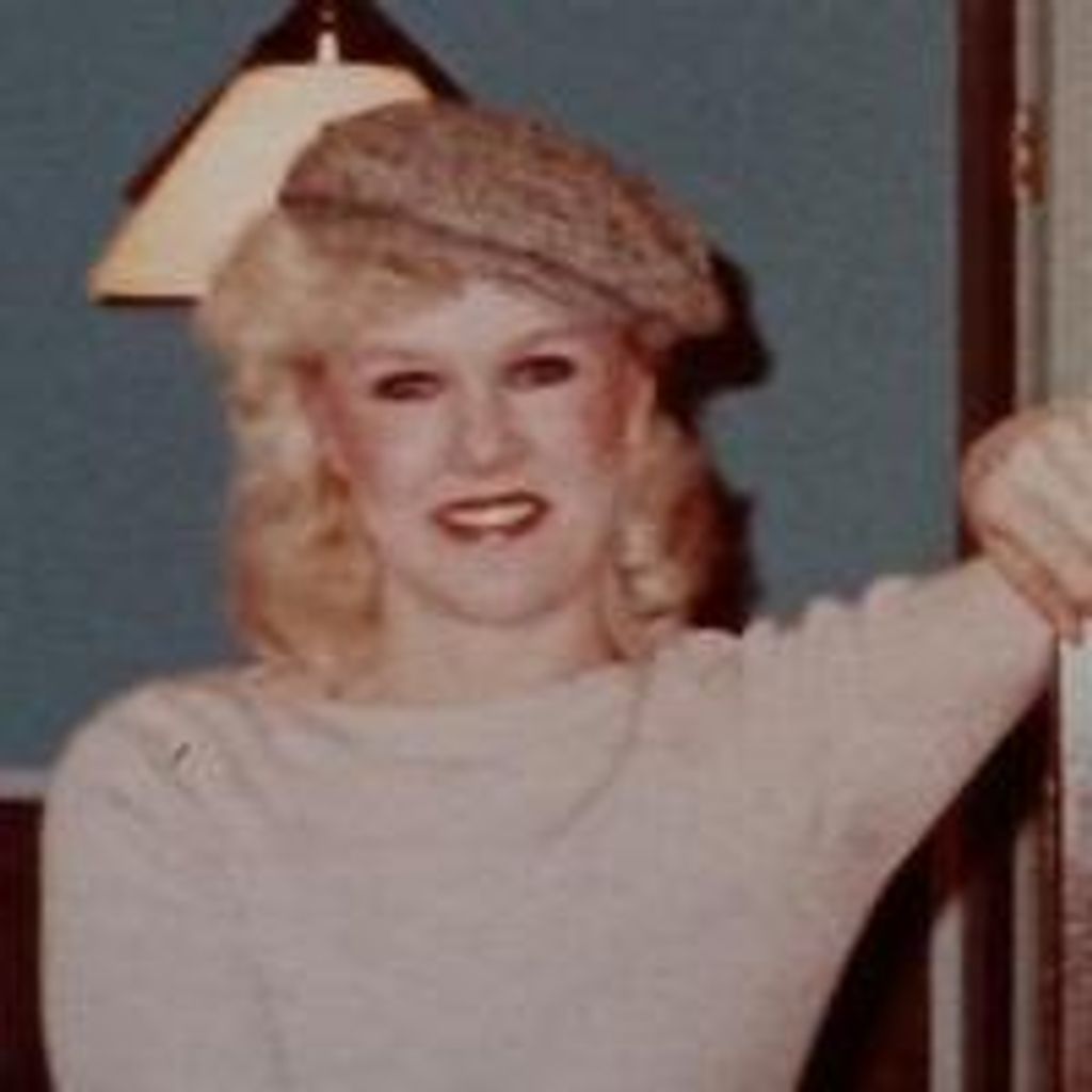 Linda Ann Sanderson