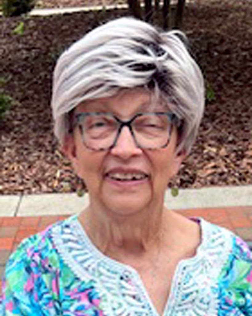 Sharlene Allen Harrelson
