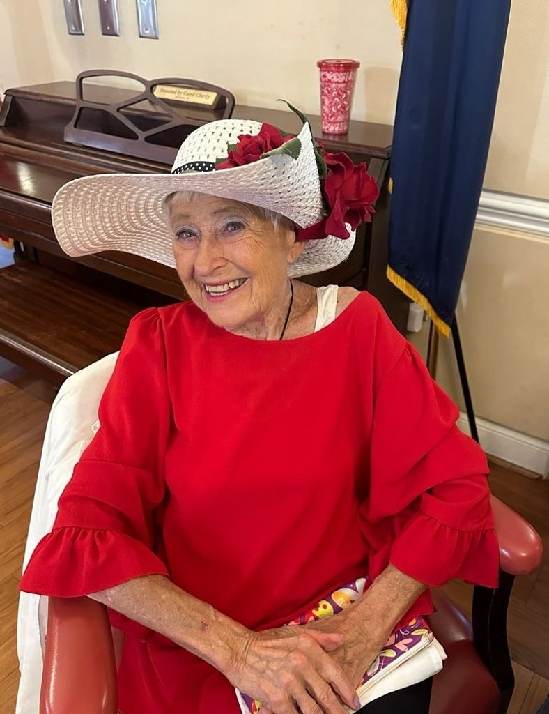 Dolores Ballard-Huggins