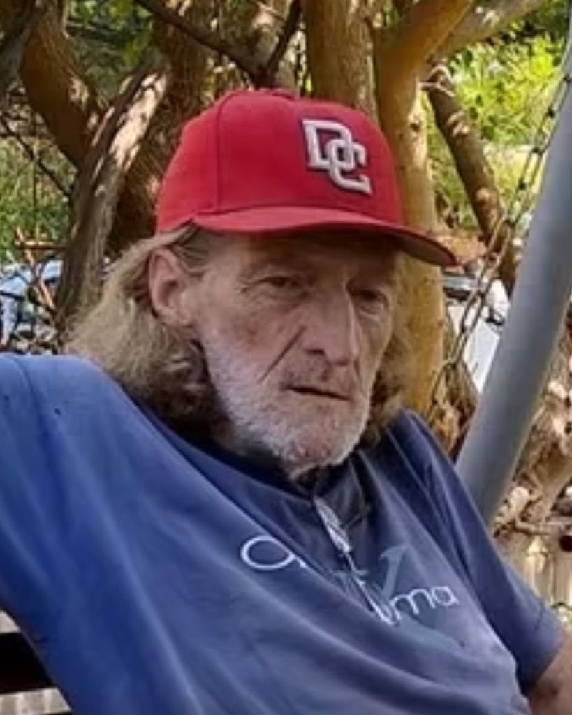 Danny W. Culbreath Profile Photo