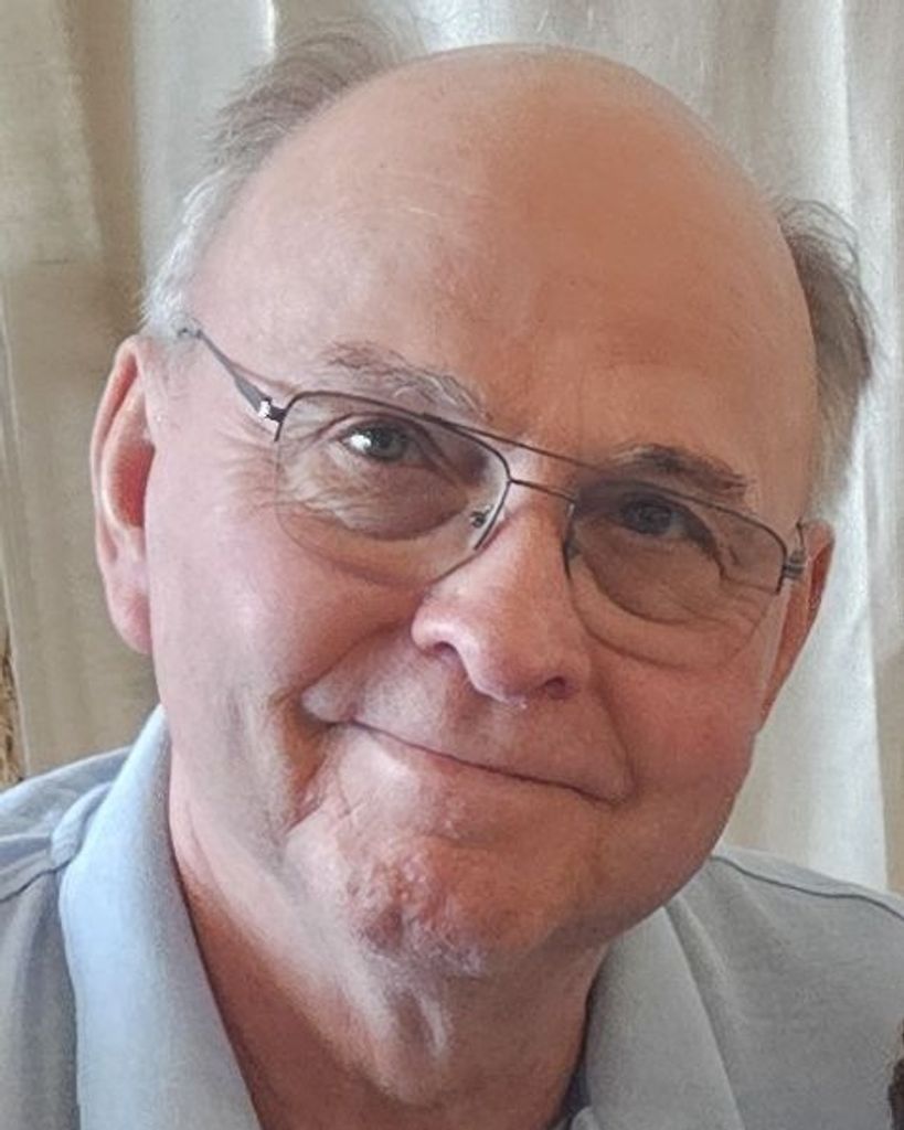 Mark Peskie Profile Photo