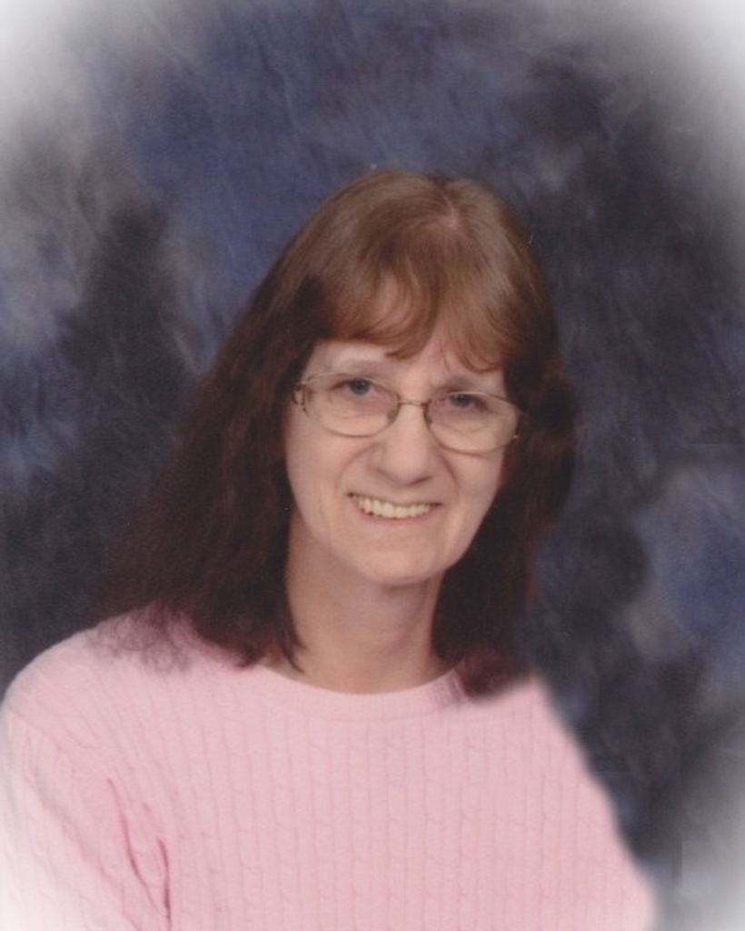 Pamela J. Woodcock