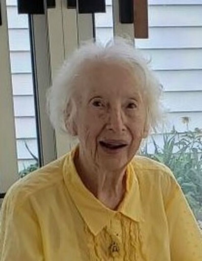 Dorothy T. Maturski Profile Photo