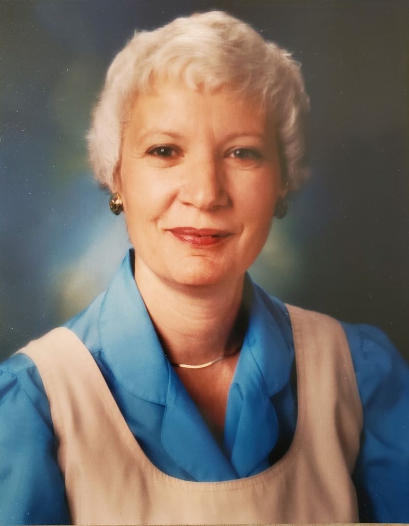 Rose Mary Kaufman