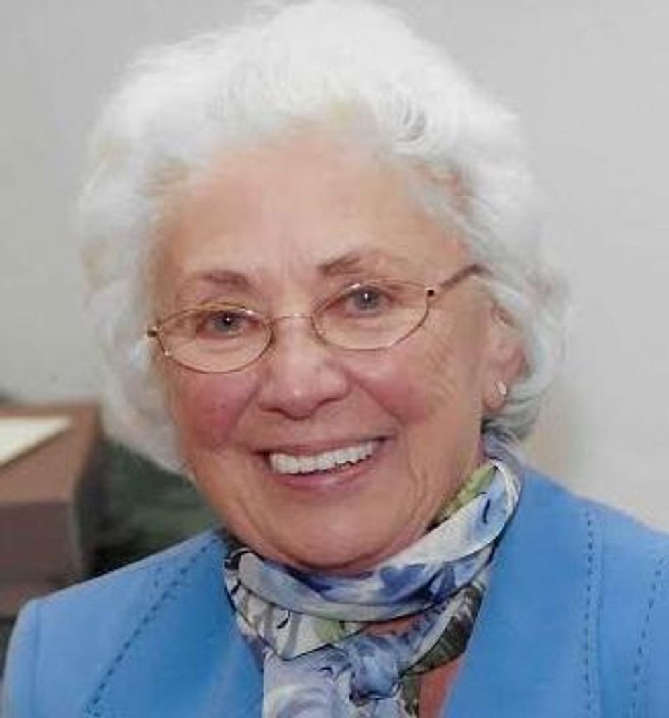 Mae 'Maizie' Tabor