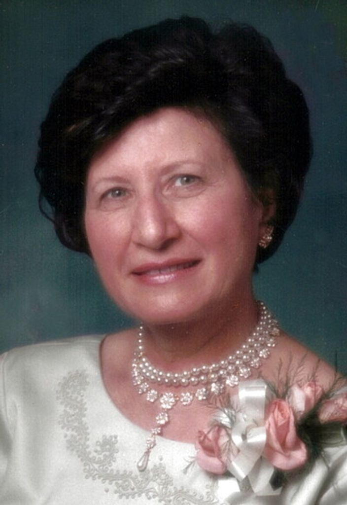 Norma Nayef Shammas Toma Profile Photo