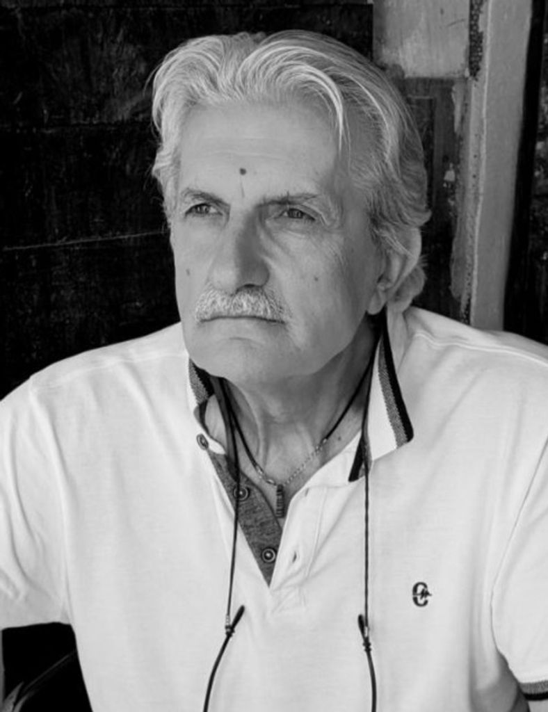 Giovanni Liccardi Profile Photo