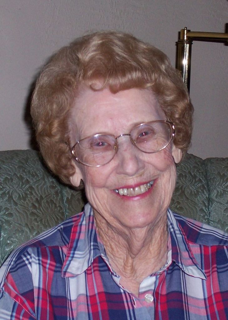 Frances Louise Hayden