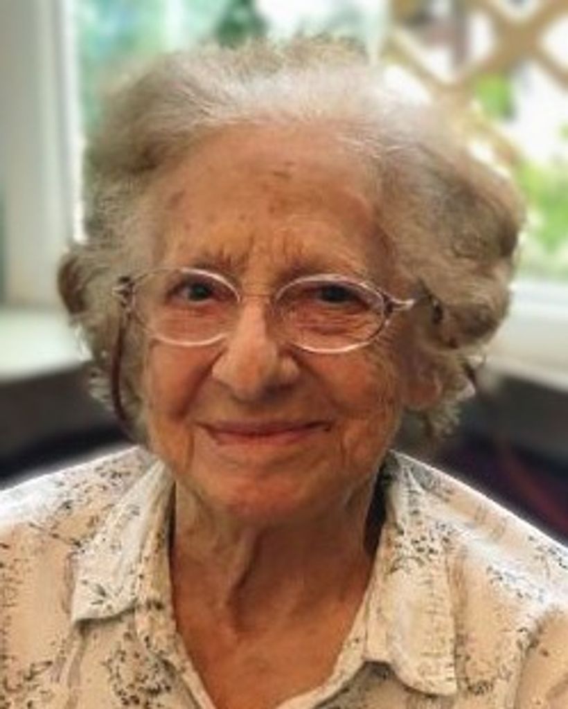 Antoinette Rose Hellwig