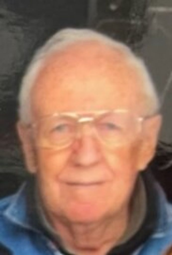 Thomas Howard Butler Profile Photo