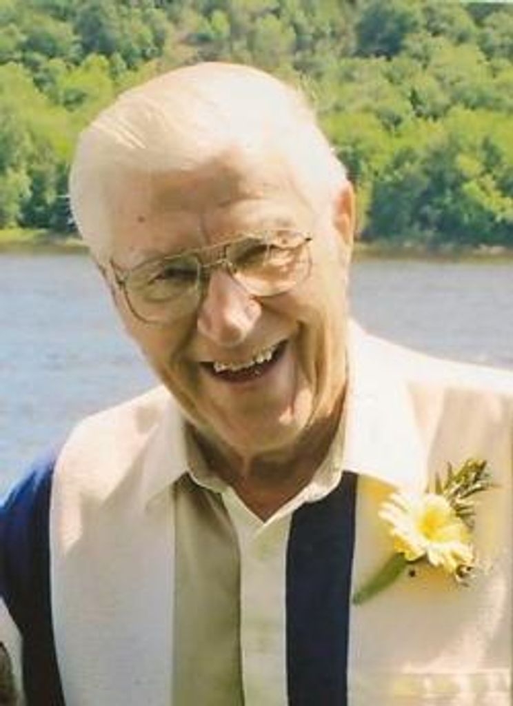 Bentti Rudolph Nordlund Profile Photo