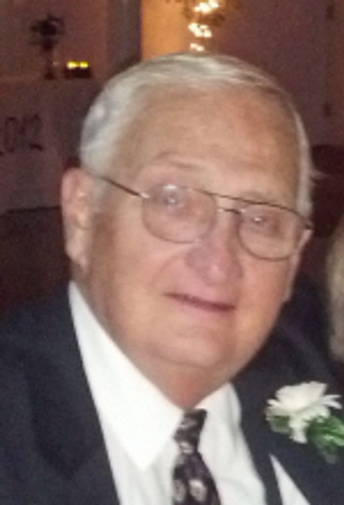 John Allen Dellinger