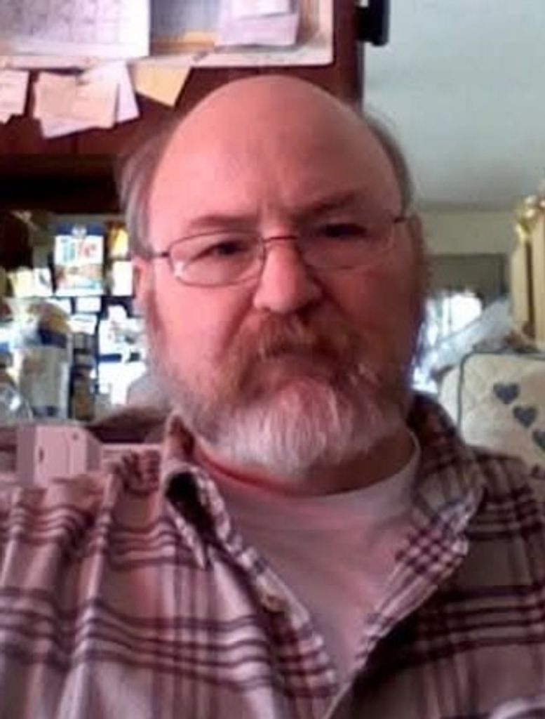 Carl F. "Bucky" Flanders Profile Photo