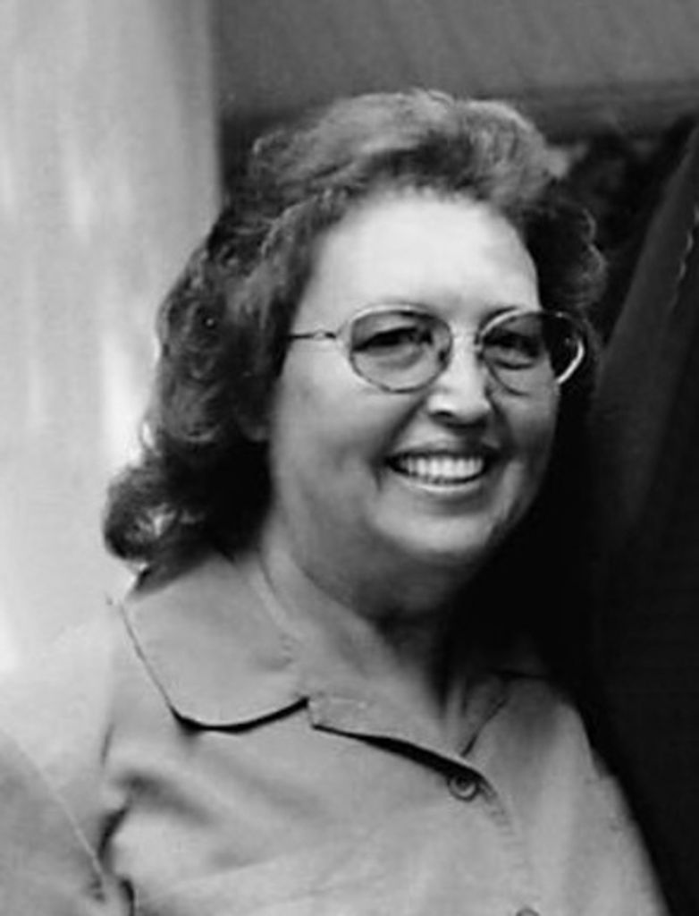 Jacqueline Lea Wyatt Profile Photo