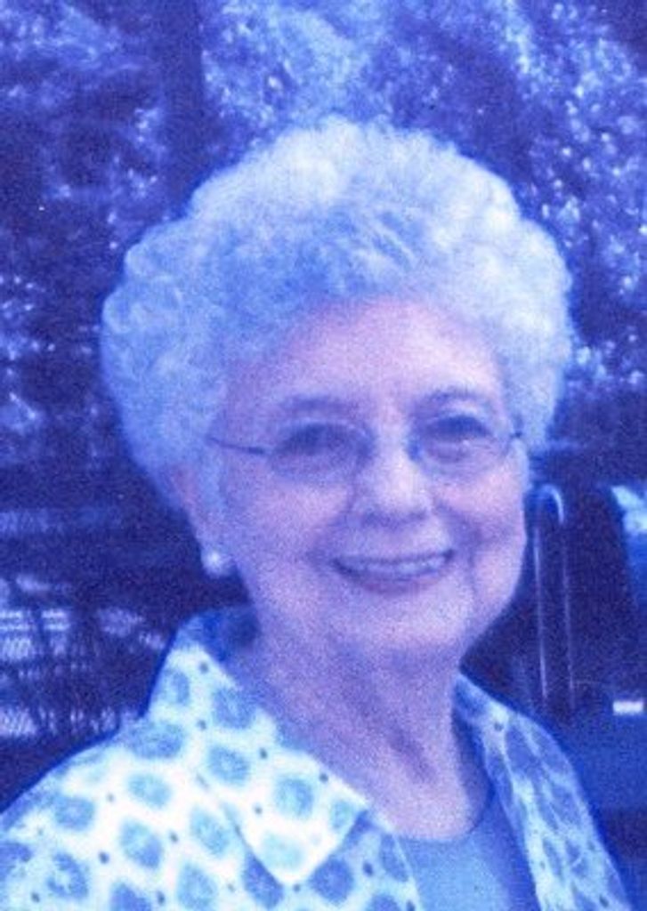 Joan Pope