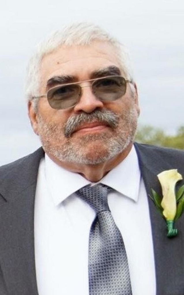 John Thornton Williams, Jr. Profile Photo