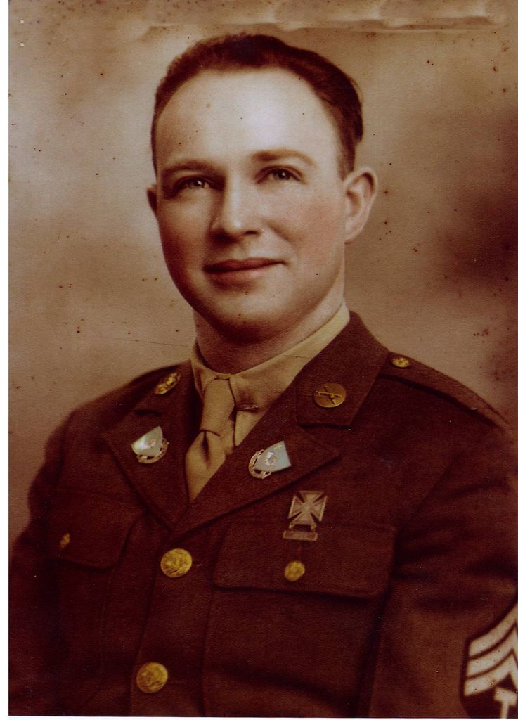 Myron N. McWilliams Profile Photo