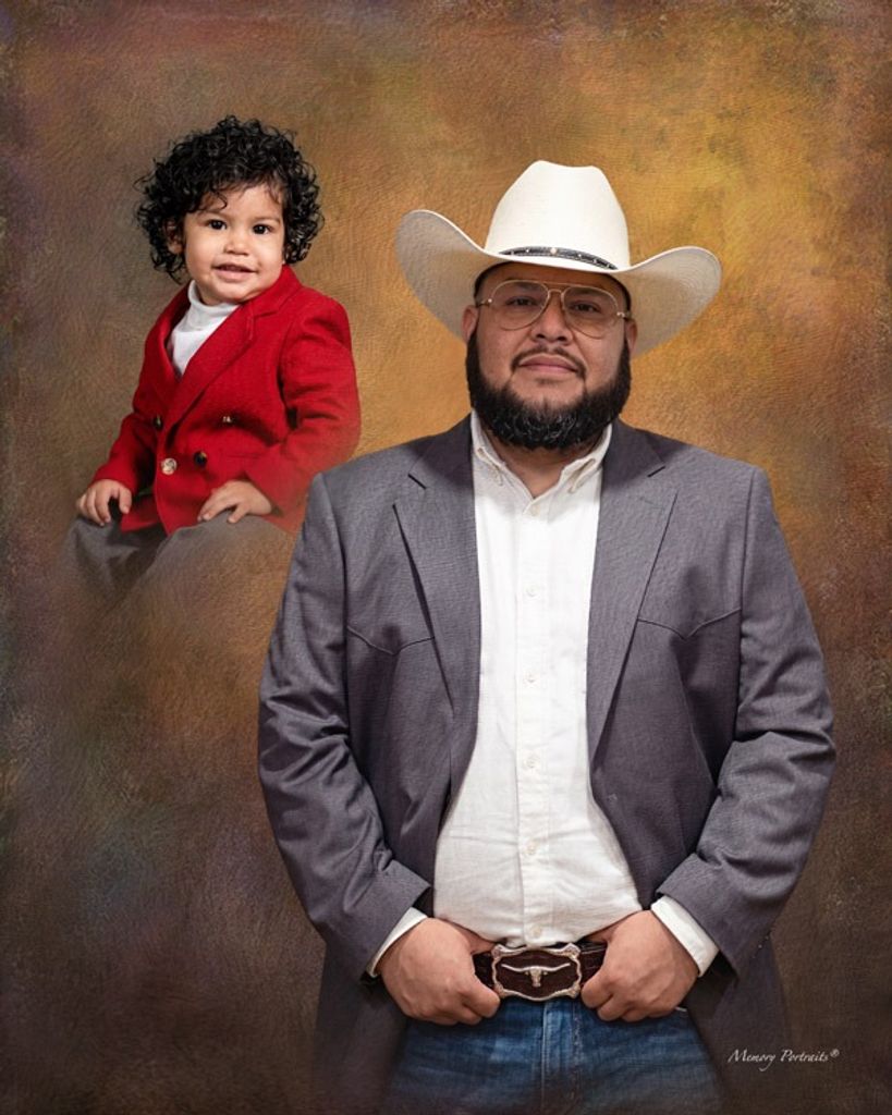 Daniel Arnaldo Padilla Profile Photo