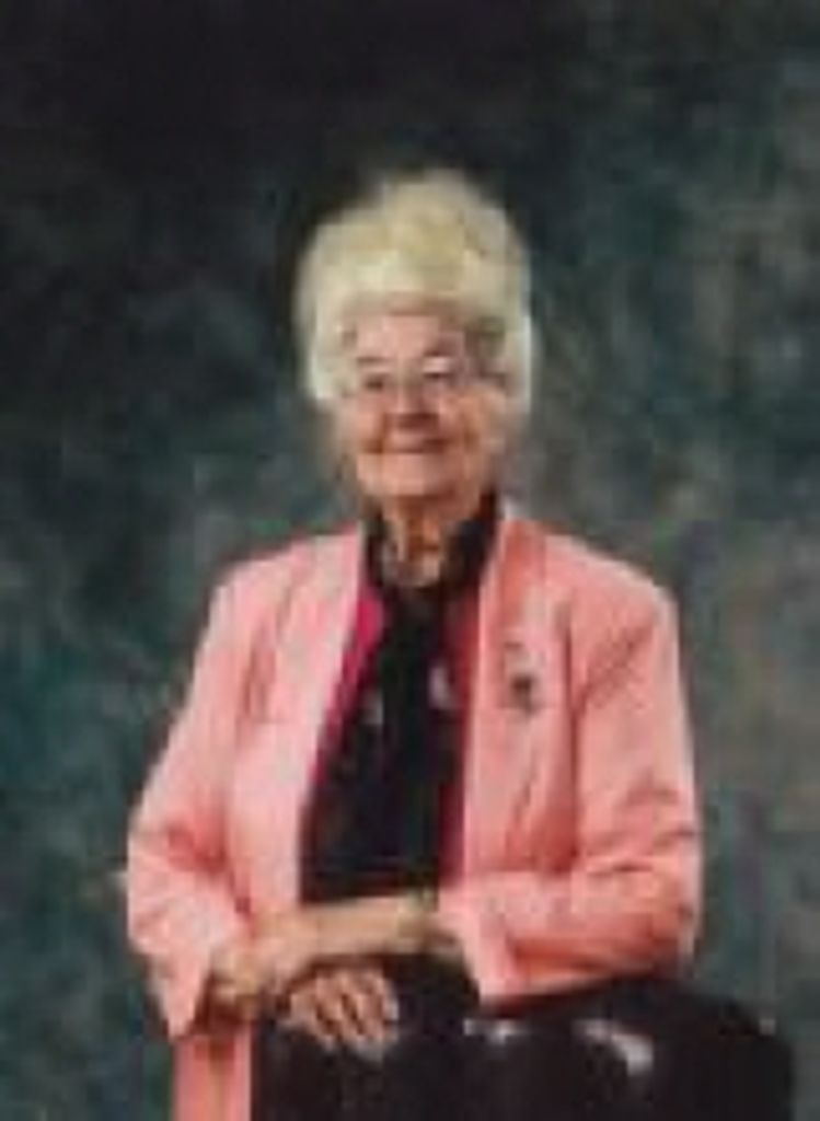 Betty Jean Crump