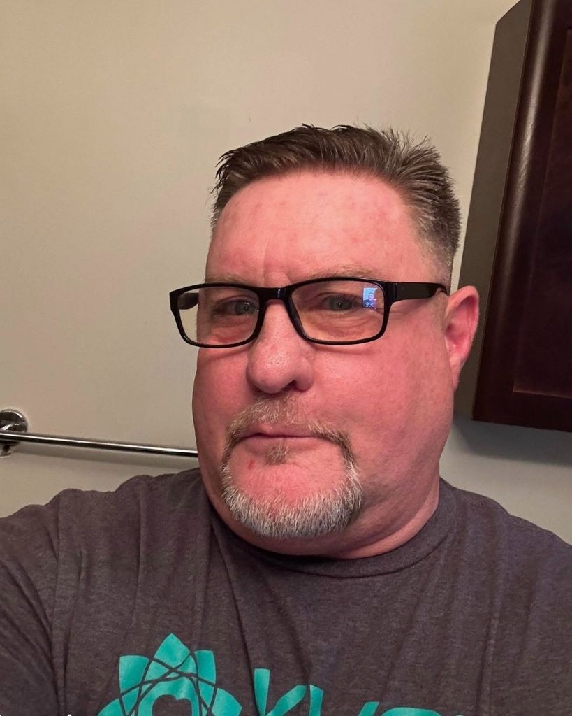 Brian Bernard Minnes Profile Photo