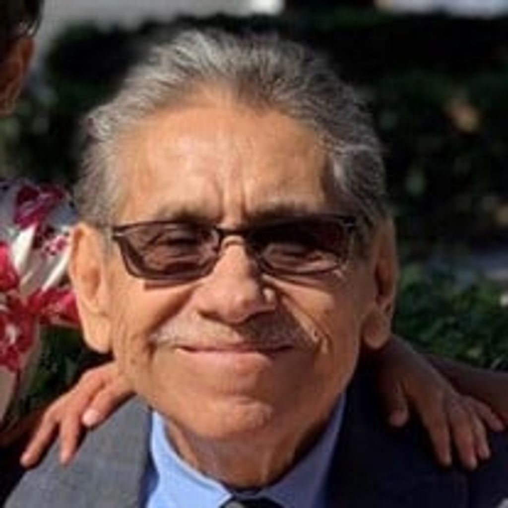 Felipe M. Almaral