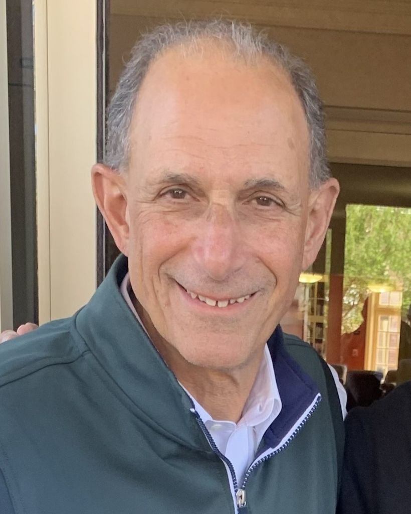 Robert D. "Bob" Razook Profile Photo