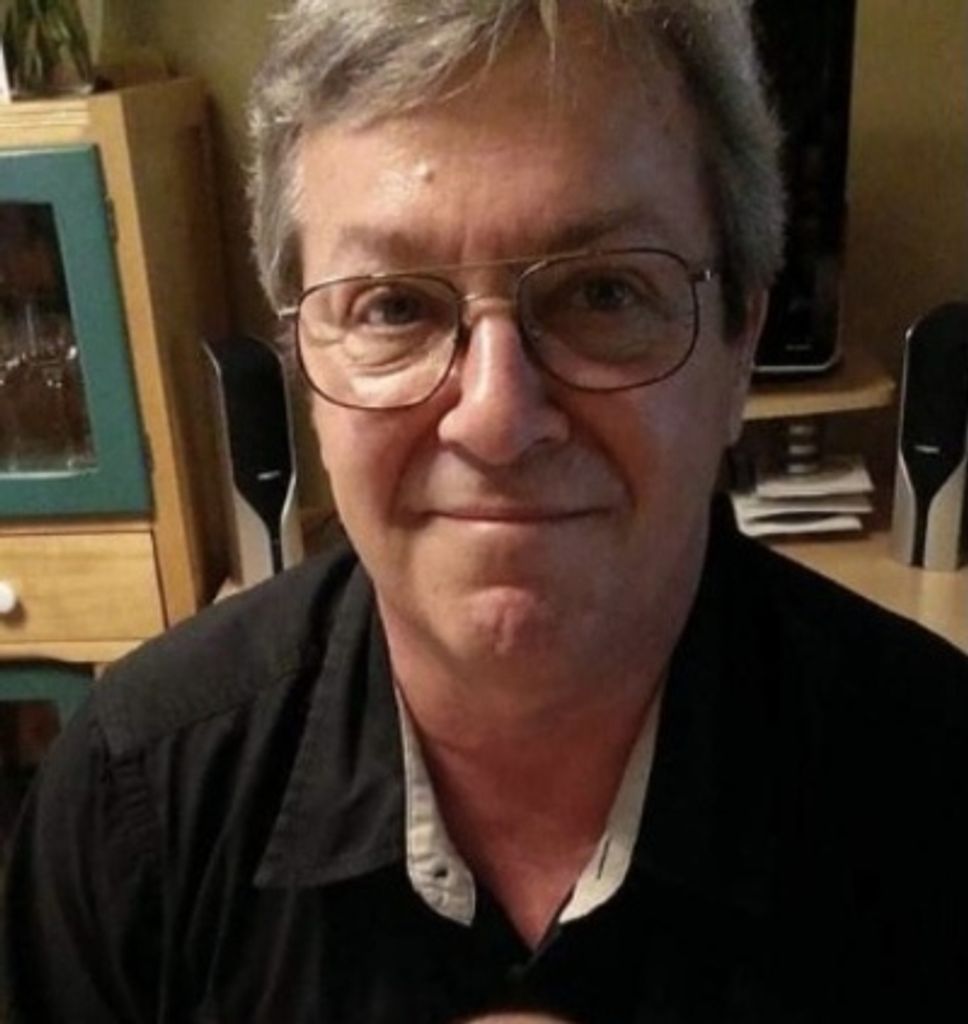 Robert Stephen Dashuk Profile Photo